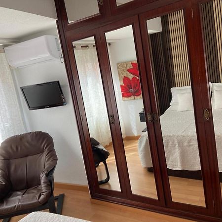 Un Lugar Para Descansar En อาลิกันเต ภายนอก รูปภาพ